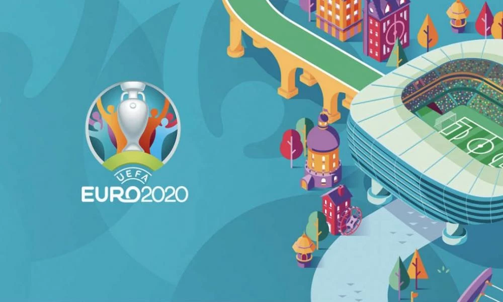Euro 2020: Αναβολή λόγω κορωνοϊού - Πότε θα πραγματοποιηθεί